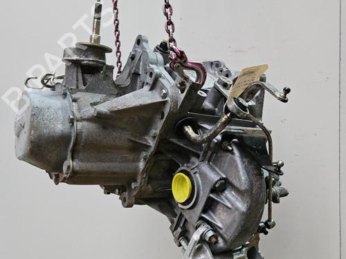 Gearbox PEUGEOT PARTNER MPV (5_, G_) 1.6 HDi 90 | BP30139366M3