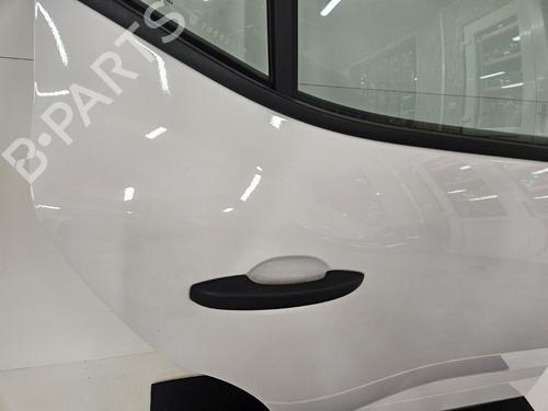 left-rear-door-dacia-sandero-iii-2021-38274822 main image