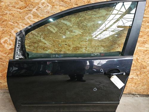 Used Left front door VW GOLF PLUS V (5M1, 521) 2.0 TDI 16V (140 hp) 29578451