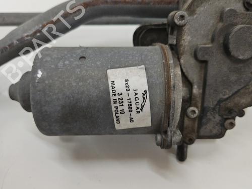 front-wiper-motor-jaguar-xf-i-x250-2008-2009-2010-2011-2012-2013-2014-2015-25598121 main image