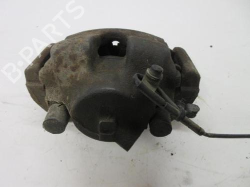 Left front brake caliper BMW 3 (E46) 320 d | BP20889666M105 