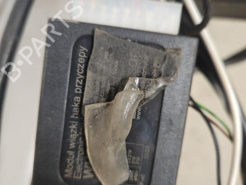 Trækkugle/Mekanisme Trækkugle/Mekanisme AUDI A4 B7 (8EC) 1.9 TDI (116 hp) 32870735 32870735