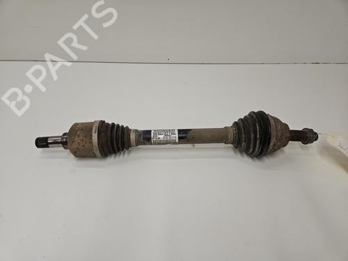 Used Left front driveshaft Left front driveshaft CITROËN BERLINGO Box Body/MPV (B9) 1.6 BlueHDi 100 (99 hp) 33164995 33164995