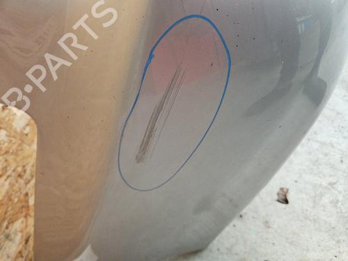 Rear bumper HYUNDAI ACCENT I (X-3) 1.3 i 12V | BP30309428C8