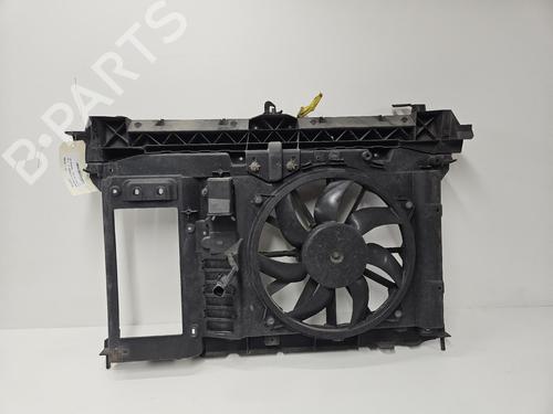 Front slam panel PEUGEOT PARTNER Tepee 1.6 HDi 16V | BP38009162C72 - Image 2