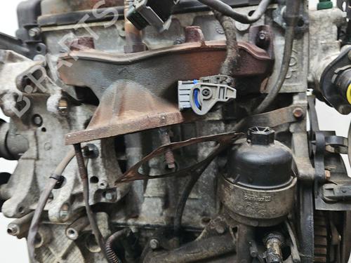 Engine PEUGEOT 206 Hatchback (2A/C) 1.1 i | BP29372304M1 