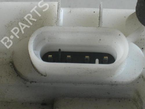 Used Front right lock CITROËN C3 Pluriel (HB_) 1.6 (109 hp) 20909507