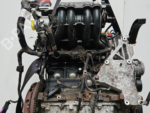 Motor LANCIA YPSILON (843_) 1.4 16V (843.AXC11, 843.AXC1B, 843.AXC1A) (95 hp) 30636821