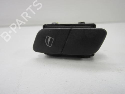 Used Right front window switch Right front window switch VW POLO IV (9N_, 9A_) 1.2 12V (64 hp) 22107677 22107677