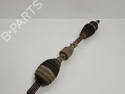 Used Left front driveshaft Left front driveshaft 38545449 38545449