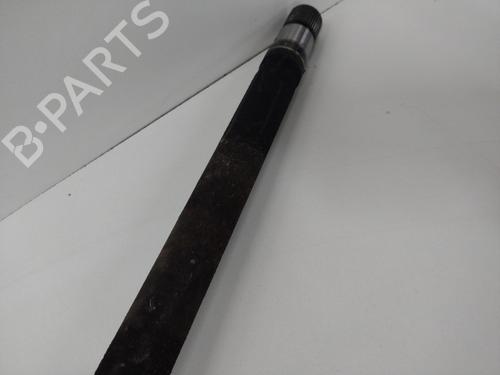 Used Right front driveshaft Right front driveshaft FIAT DUCATO Van (250_) 100 Multijet 2,2 D (100 hp) 20896209 20896209