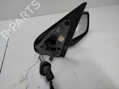Right mirror PEUGEOT 106 II (1A_, 1C_) 1.1 i | BP20893596C27 