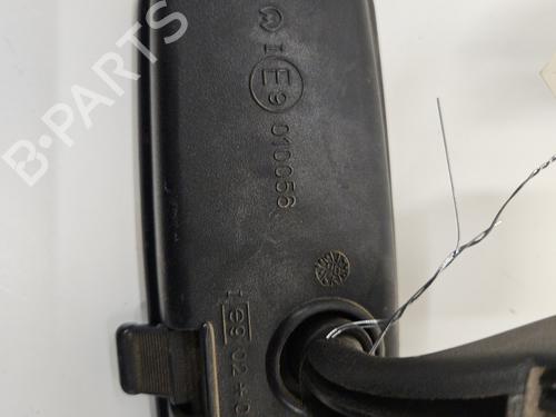 Rear mirror NISSAN TERRANO II (R20) 2.4 4WD | BP29494850I6 
