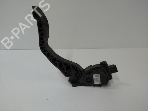 Used Pedal PEUGEOT 308 I (4A_, 4C_) 1.6 HDi (109 hp) 20900045