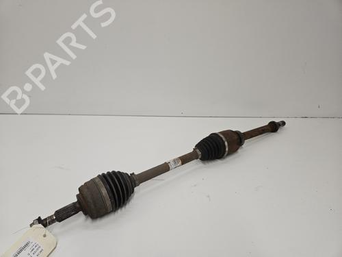 Used Right front driveshaft Right front driveshaft DACIA DUSTER (HS_) 1.5 dCi (HSMC) (107 hp) 35937432 35937432