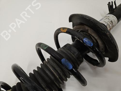 Used Left front shock absorber Left front shock absorber 38722820 38722820