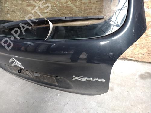 Tailgate CITROËN XSARA PICASSO (N68) 2.0 HDi | BP20927196C6 
