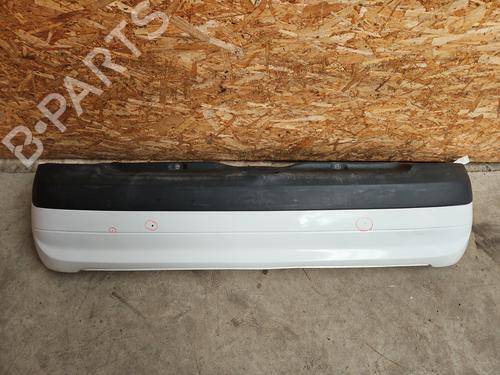 Used Rear bumper RENAULT CLIO II (BB_, CB_) 1.5 dCi (B/CB07) (65 hp) 28965783