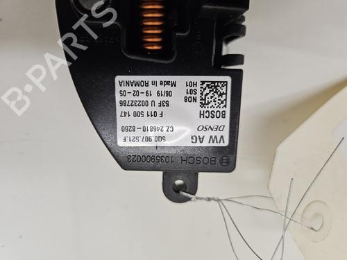 Used Heater resistor Heater resistor SKODA KODIAQ I (NS6, NS7, NV7) 2.0 TDI 4x4 (150 hp) 36059414 36059414