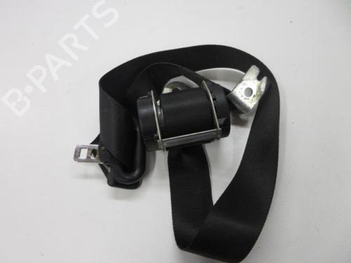 Rear right belt tensioner FORD FIESTA V (JH_, JD_) 1.4 TDCi | BP20906050C90 