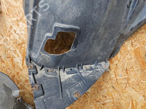 Wheel arch BMW 1 (E87) 118 d | BP28572810C56
