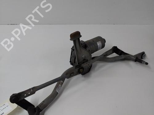 Used Front wipers mechanism RENAULT TRAFIC III Van (FG_) 2.0 dCi 145 (FGML) (145 hp) 21589872