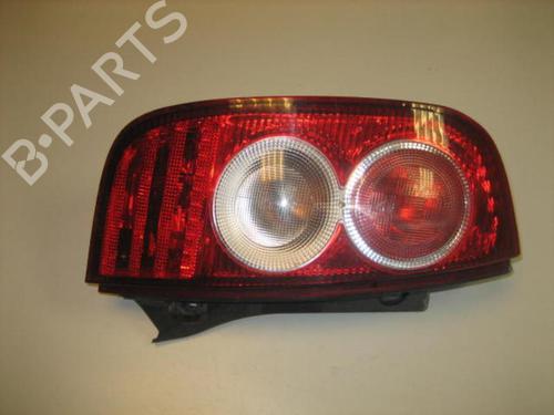 Used Left taillight NISSAN MICRA III (K12) 1.5 dCi (86 hp) 20910280