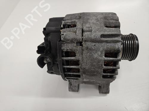 Alternator PEUGEOT PARTNER Tepee 1.6 HDi 16V | BP38009171M7 - Image 4