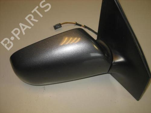 Right mirror TOYOTA YARIS (_P1_) 1.0 (SCP10_, SCP10R) | BP20910129C27 