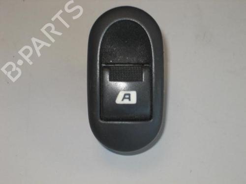 Used Right front window switch CITROËN C3 I (FC_, FN_) 1.4 HDi (68 hp) 20893193