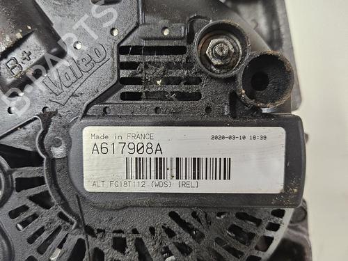 Generator Generator 38954609 38954609