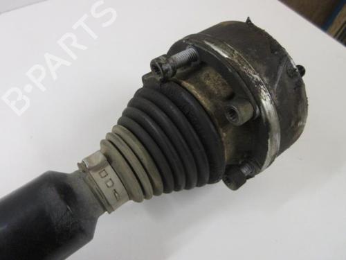 Used Right front driveshaft Right front driveshaft VW GOLF VII (5G1, BQ1, BE1, BE2) 1.6 TDI (105 hp) 20889572 20889572