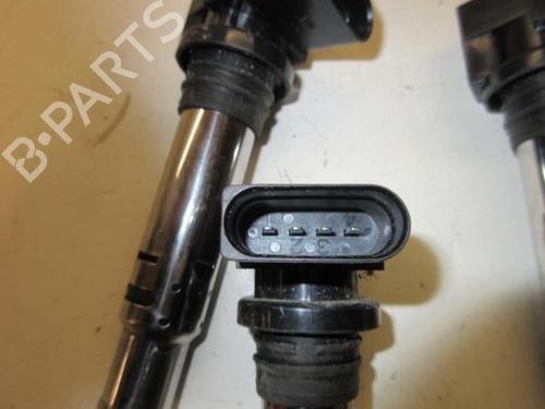 Ignition coil VW POLO IV (9N_, 9A_) 1.2 12V | BP22330387M94