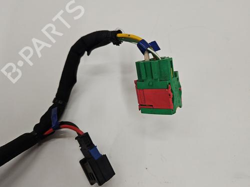 Ignition barrel PEUGEOT 807 (EB_) 2.2 HDi | BP23792868M48 