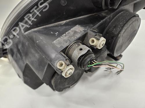 Right headlight LANCIA YPSILON (843_) 1.3 JTD (843.AXD11, 843.AXD1A) | BP39018813C29 - Image 3