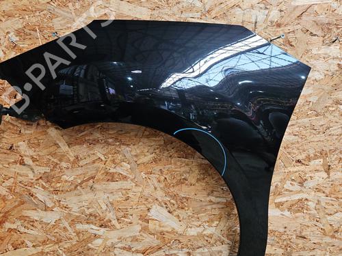 Used Left front fenders CITROËN C3 II (SC_) 1.6 HDi (92 hp) 29702966
