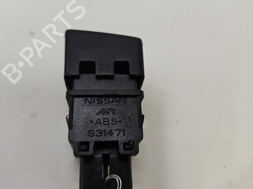 Warning switch NISSAN MICRA IV (K13K, K13KK) 1.2 | BP30604317I22 