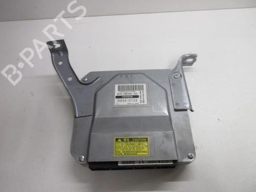 Used Control unit TOYOTA PRIUS Liftback (_W2_) 1.5 Hybrid (NHW20_, NHW20R) (112 hp) 20908864