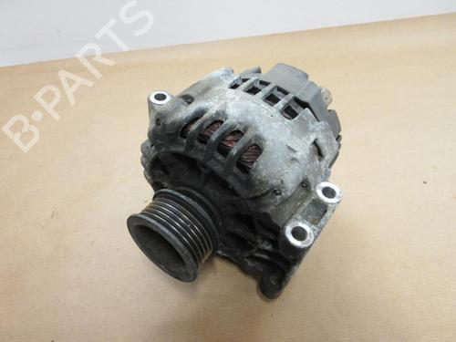 Used Alternator Alternator RENAULT SCÉNIC I MPV (JA0/1_, FA0_) 2.0 16V RX4 (139 hp) 34192390 34192390