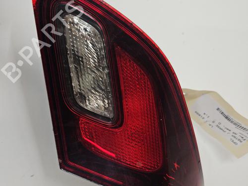 Used Right tailgate light OPEL ASTRA J (P10) 1.4 Turbo (68) (120 hp) 32455508