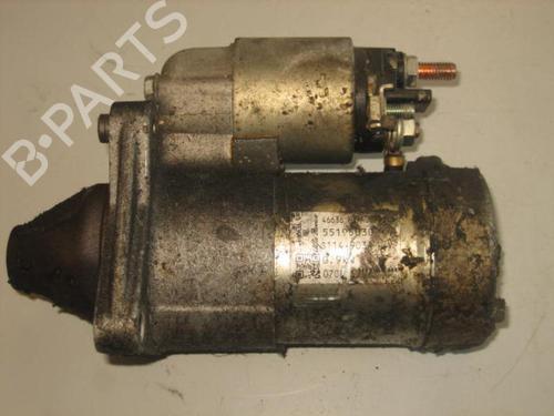 Used Starter FIAT PUNTO (188_) 1.2 60 (188.030, .050, .130, .150, .230, .250) (60 hp) 20898284