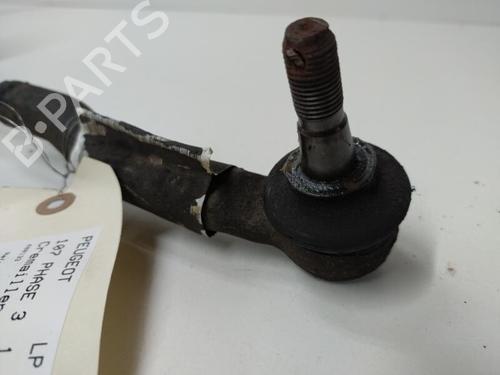 Steering rack PEUGEOT 107 (PM_, PN_) 1.0 | BP20905609M22 