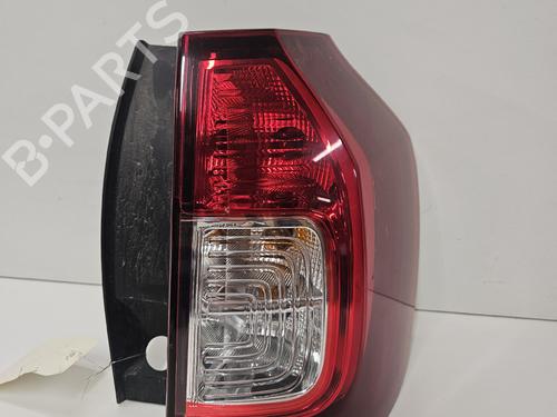 Right taillight DACIA LOGAN MCV II TCe 90 (K8M1, K8MA, K8AC) | BP36317137C35 - Image 3