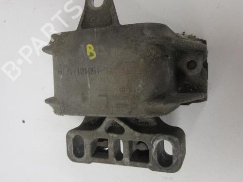 Used Engine mount AUDI A3 (8L1) 1.9 TDI (110 hp) 22106680