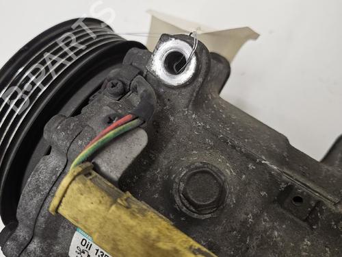 AC compressor CITROËN C5 III Break (RW_) 1.8 i 16V (RW6FYC) | BP38476830M34 - Image 3