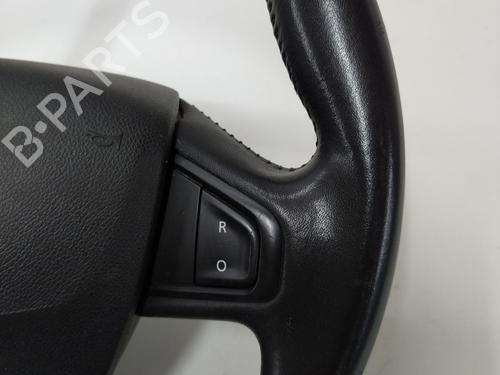 Steering wheel RENAULT MEGANE III Coupe (DZ0/1_) 1.5 dCi (DZ0B) | BP21272229C49 