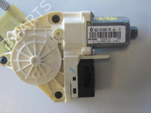 Used Rear left window mechanism RENAULT LAGUNA III (BT0/1) 2.0 dCi (BT01, BT08, BT09, BT0E, BT0K, BT12, BT1C, BT1D,... (150 hp) 20897928