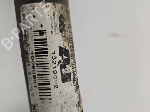 Used Right front driveshaft Right front driveshaft OPEL INSIGNIA A (G09) 2.0 CDTI (68) (131 hp) 27642307 27642307