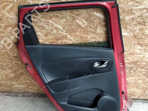 Used Left rear door Left rear door 23792963 23792963