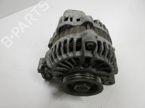 Alternator RENAULT TWINGO I (C06_) 1.2 (C066, C068) | BP20908011M7 